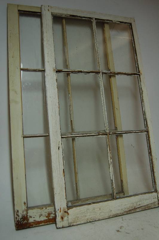 Pair of Windows
