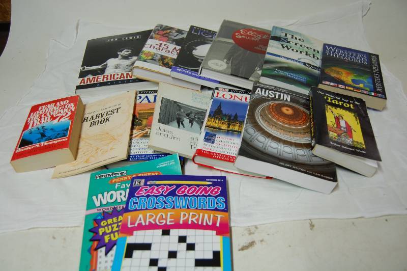Books