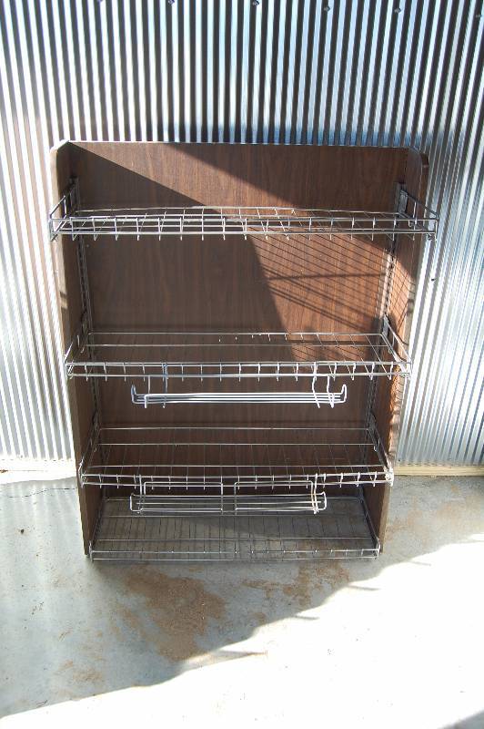 Display Rack