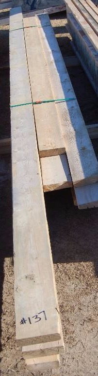 Assorted Lumber