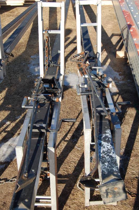 Scaffolding Jacks