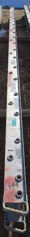 Aluminum Plank for Jacks