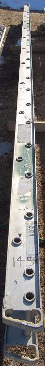 Aluminum Plank for Jacks