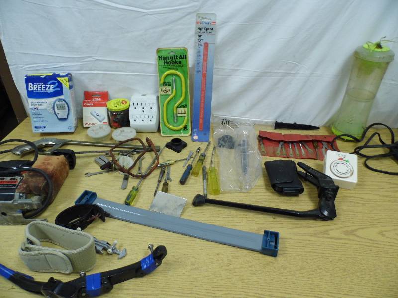 Tools - Hardware - Rain Guages