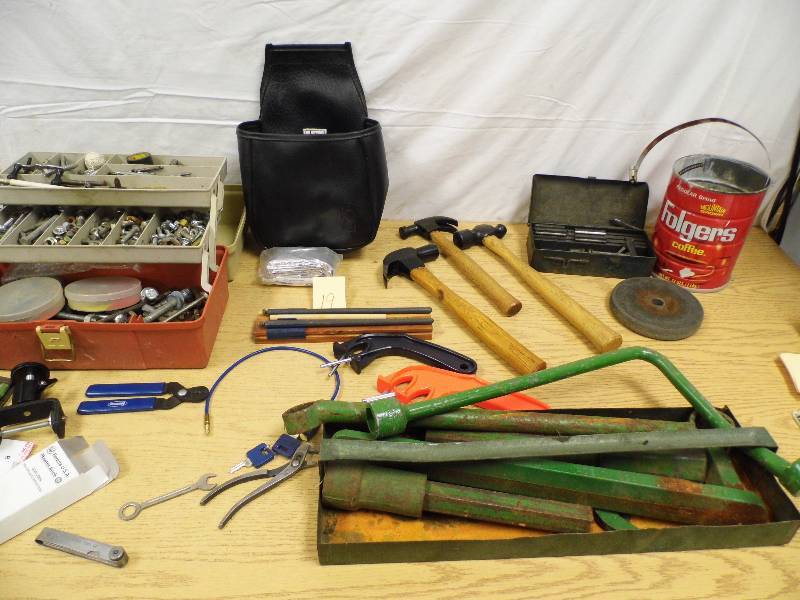 Tools - Knife Sharpeners