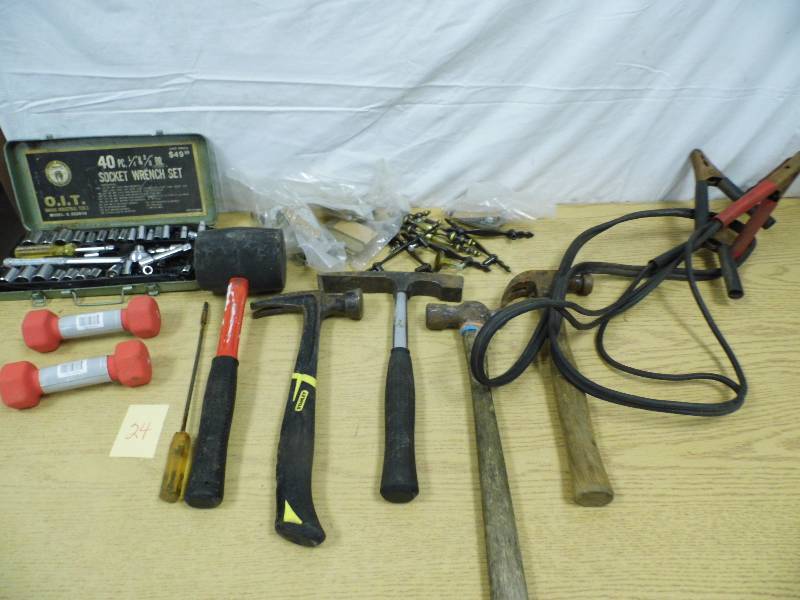 Tools