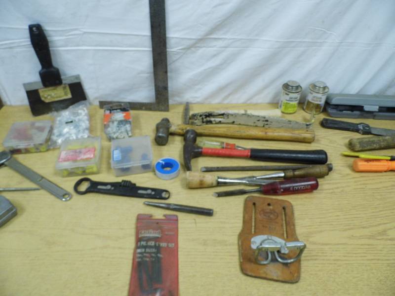 Tools