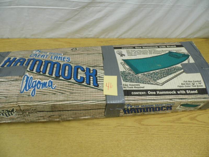Hammock