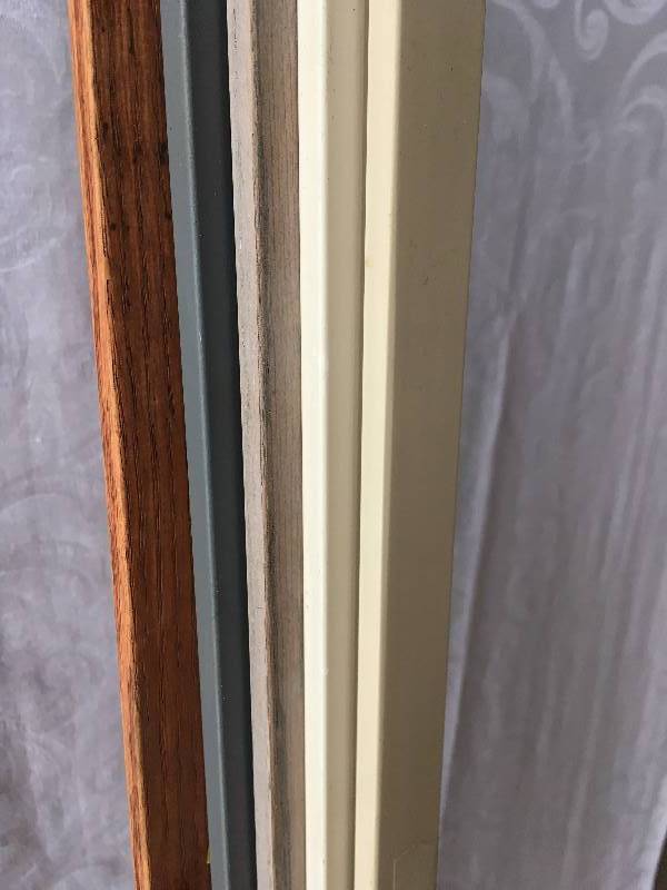 lot 49 image: Misc Trim, Various size, colors, and styles.