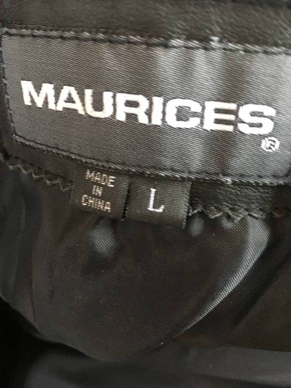 lot 71 image: Long Jacket