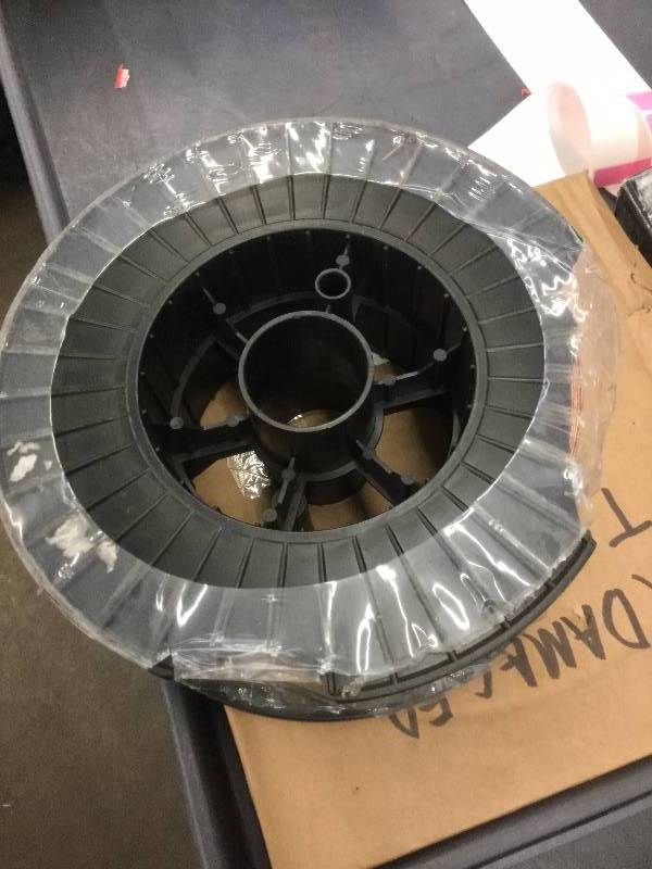 0.035 ER70S-2 Carbon Steel MIG Welding Wire (33) Spool