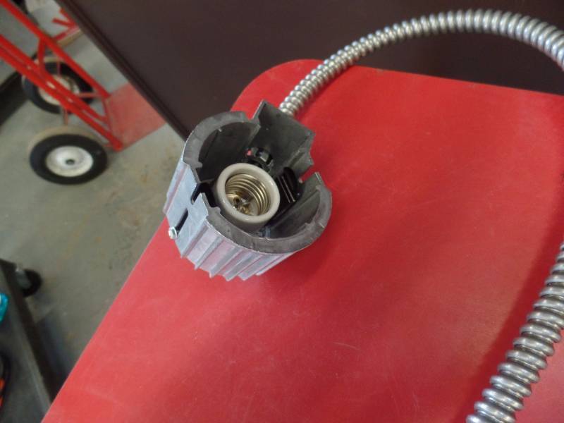 Recessed Lighting Mounting Frames