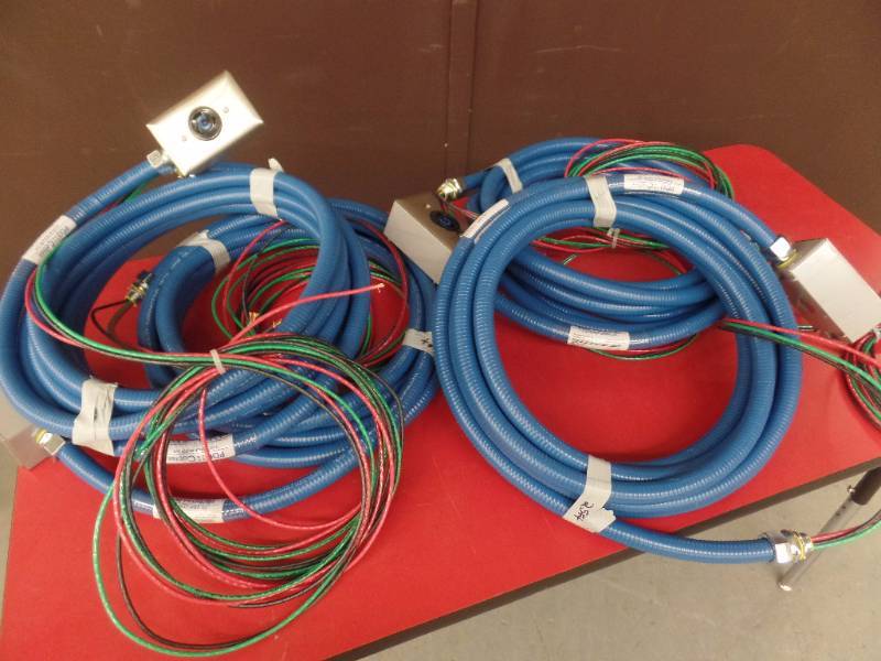 Flexible Metal Conduit