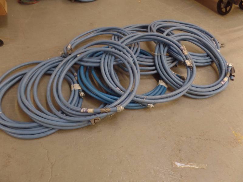 Flexible Metal Conduit