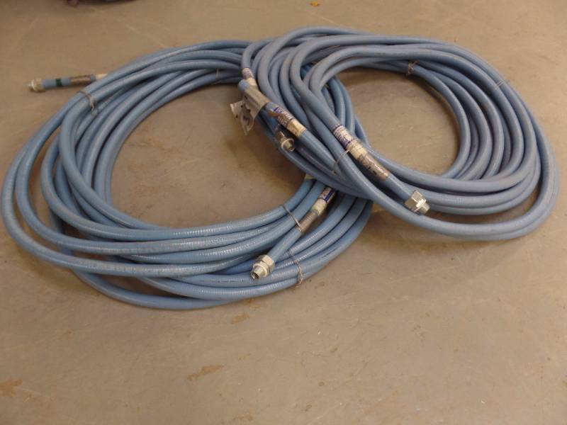 Flexible Metal Conduit