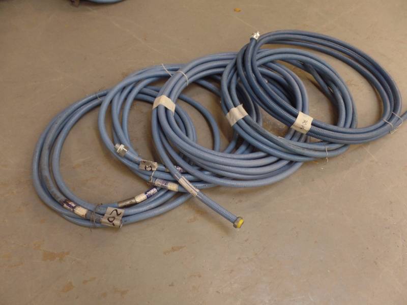 Flexible Metal Conduit