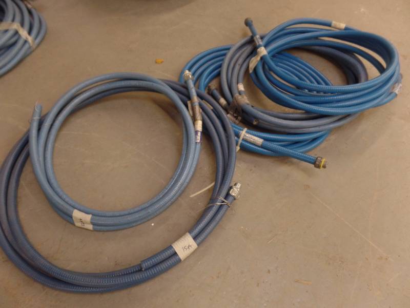 Flexible Metal Conduit