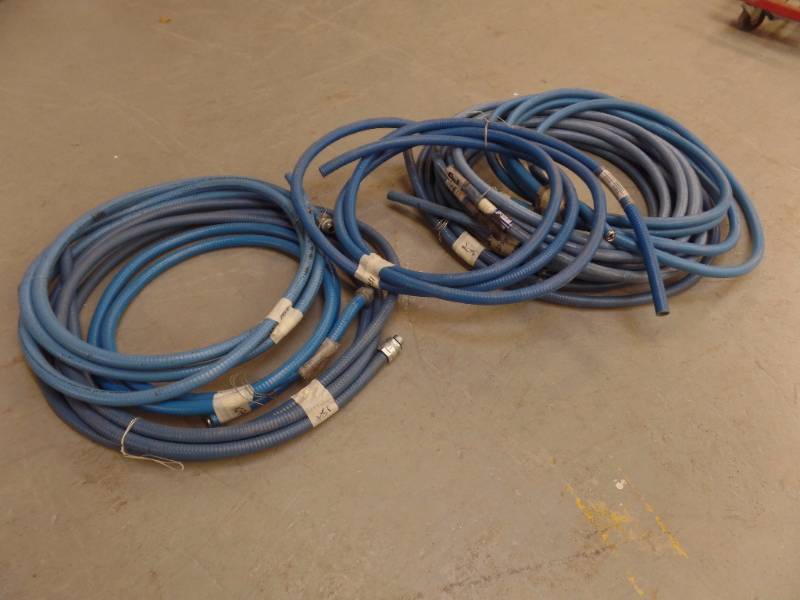 Flexible Metal Conduit