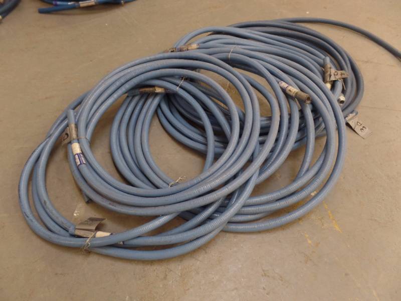 Flexible Metal Conduit