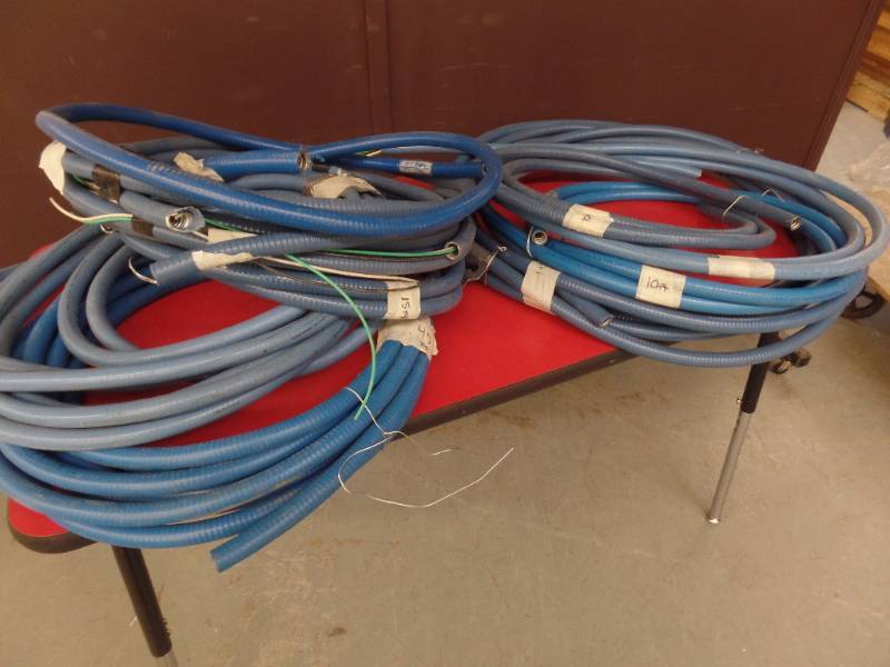 Flexible Metal Conduit