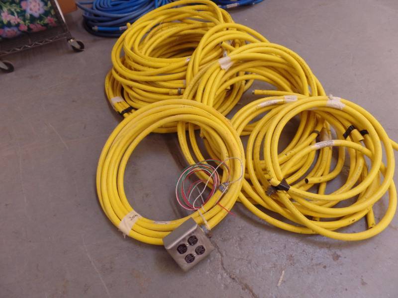 Flexible Metal Conduit