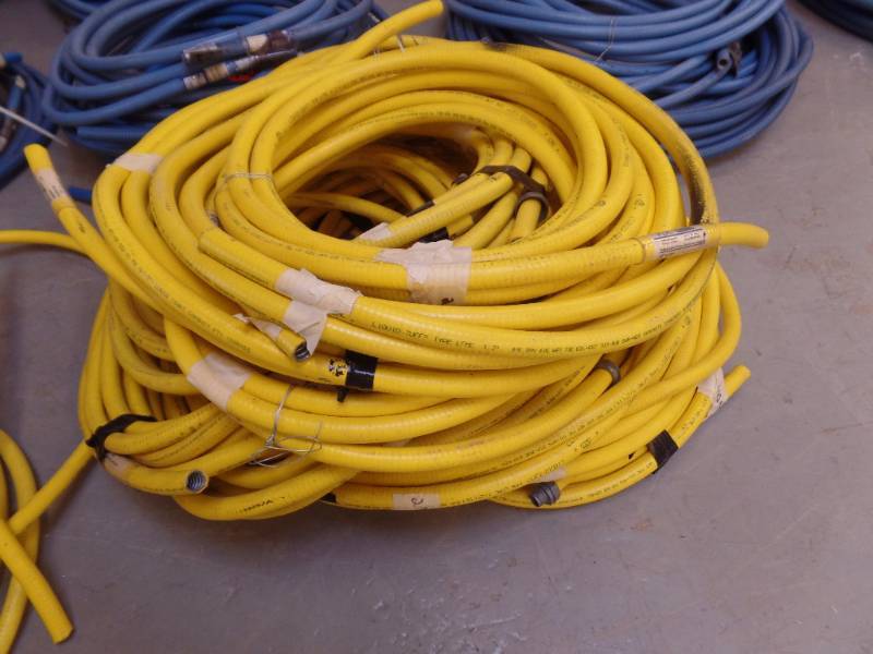 Flexible Metal Conduit