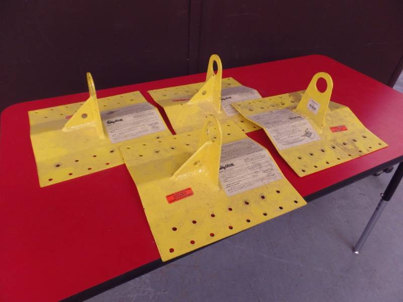 Sky Hook Safety Gear