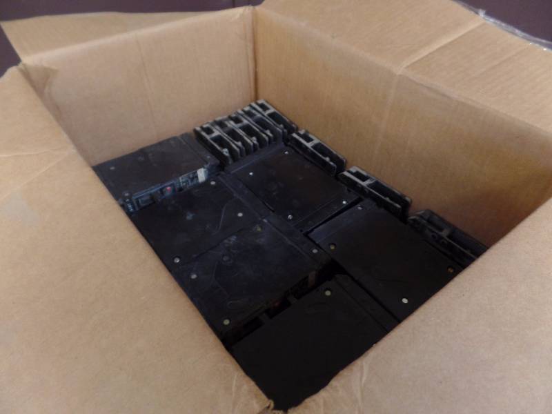Circuit Breakers
