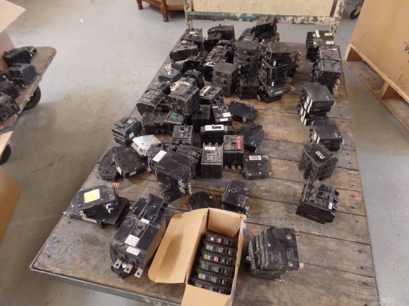 Circuit Breakers