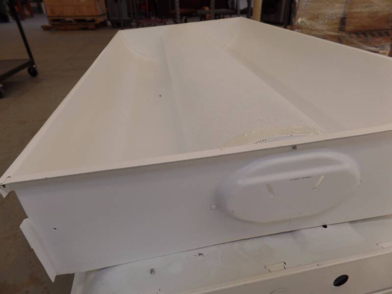 Recessed Lighting