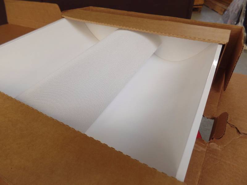 Recessed Lighting Troffers