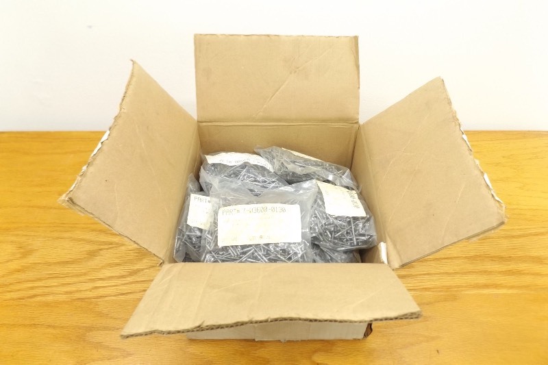 Qty x (8500) Aluminum Rivet, Steel Mandrel 18 x 14