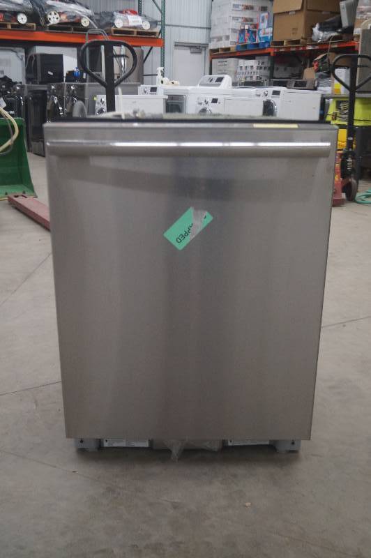 Frigidaire Professional Dryer Fphb249ikfo