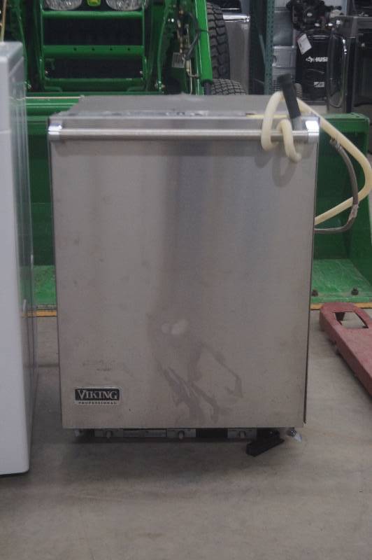 Viking Dish Washer