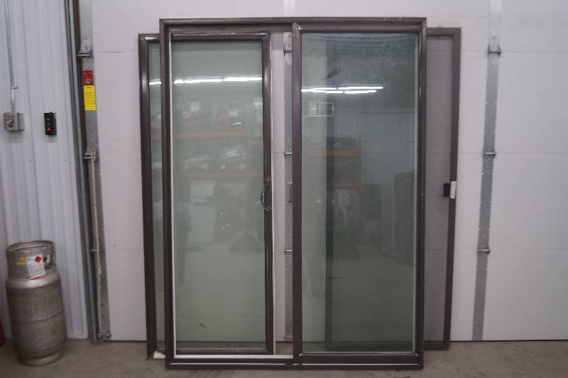 Patio Door