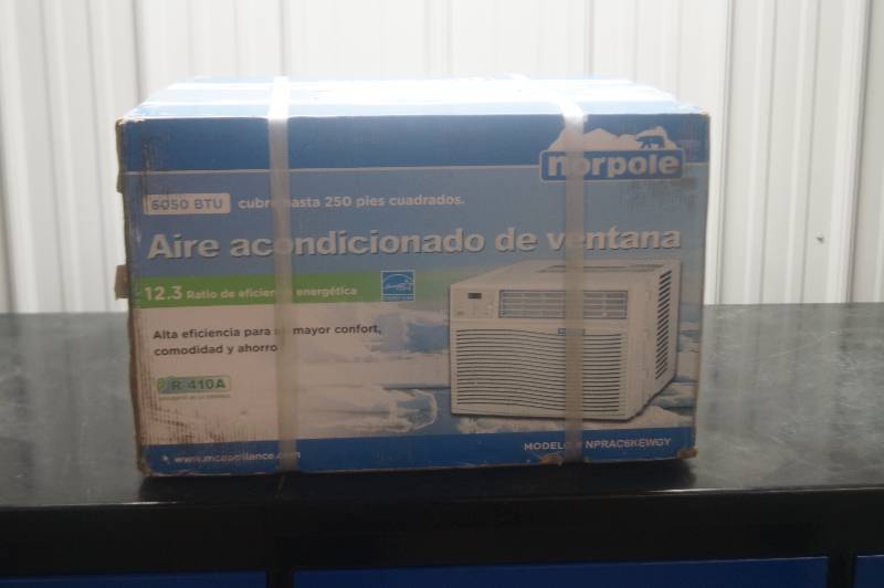 Air Conditioner
