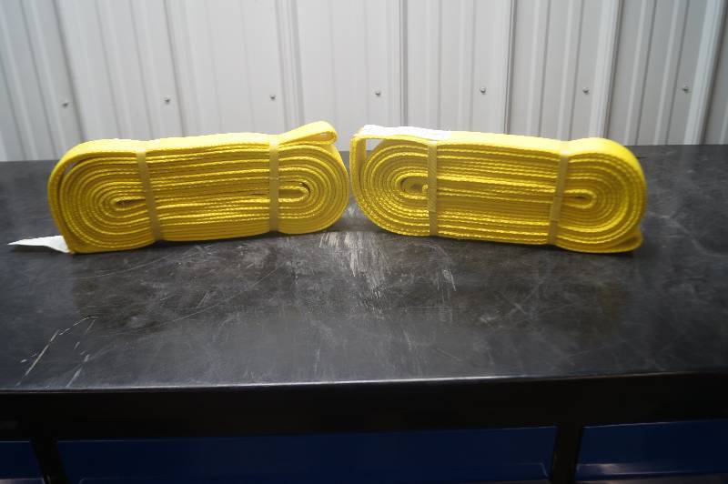 Tow Strap