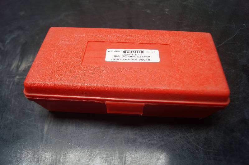 Torque Wrench