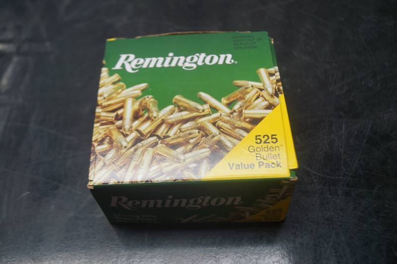 Ammo