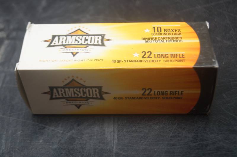 Ammo