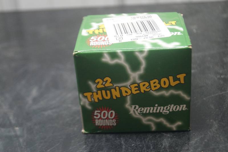 Ammo