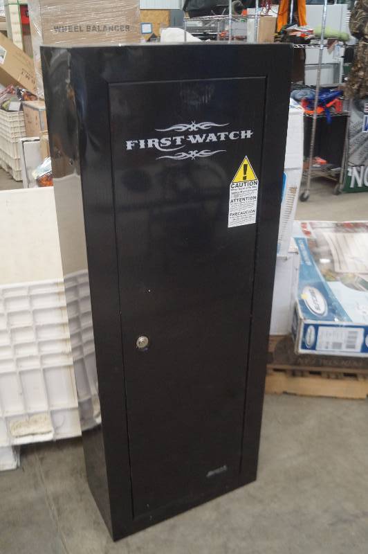 Gun Safe