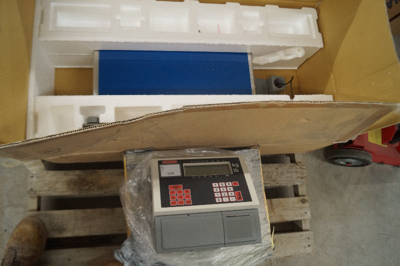 Electronic Scale