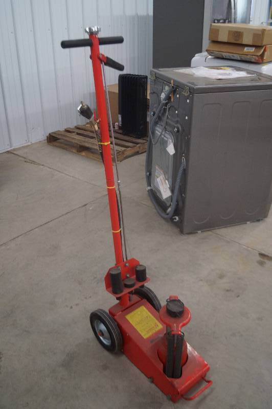 Hydraulic Jack