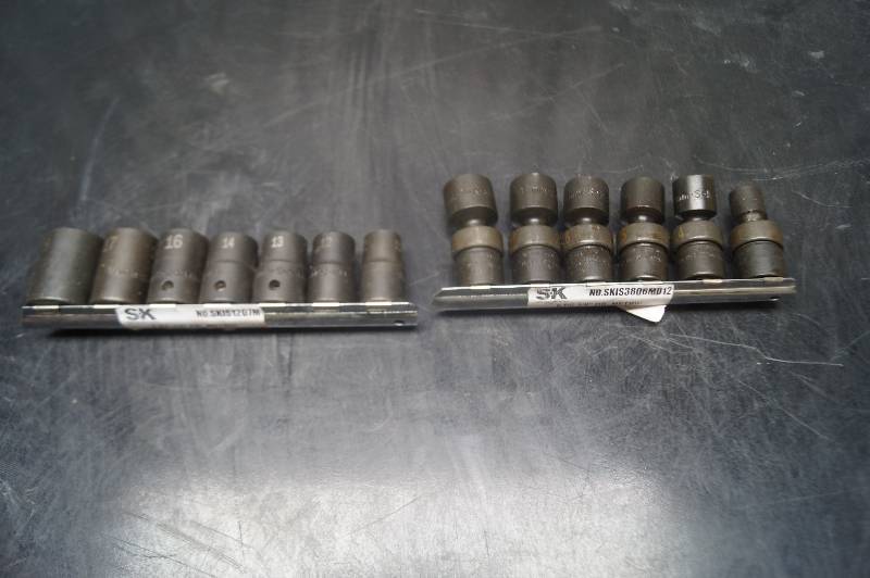 Socket Sets