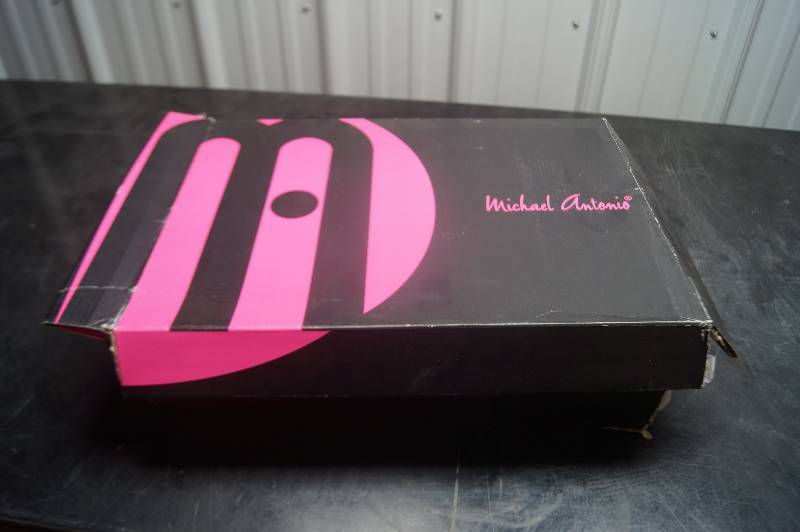 Womens Boots