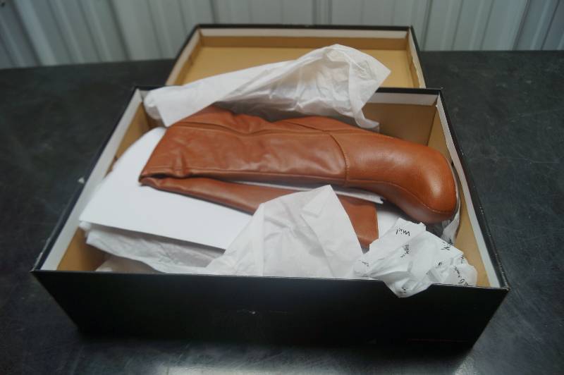 Womens Boots