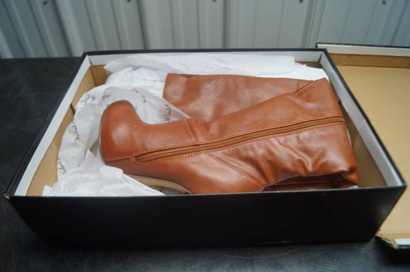Womens Boots
