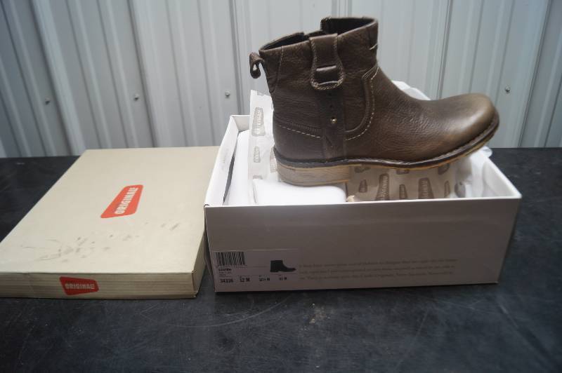 Mens Boots