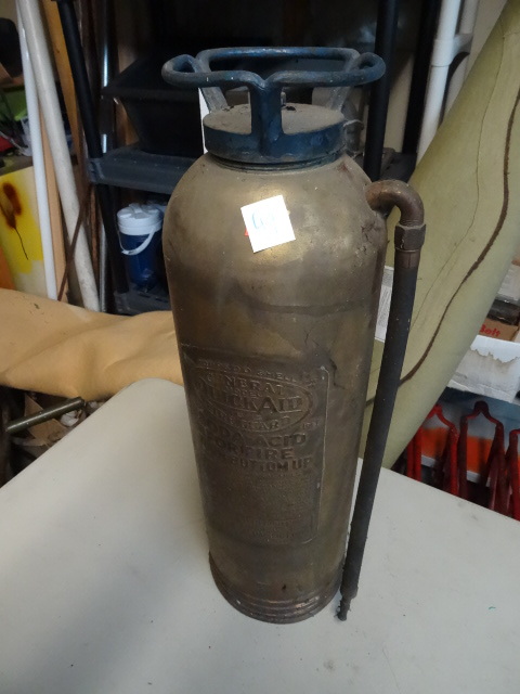 lot 49 image: Vintage General Quick Model T5-15 s...